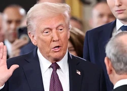 CNN: Tổng thống Trump sắp được trao quyền lực lớn để trục xuất người nhập cư bất hợp pháp