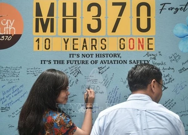 Cuộc tìm kiếm mới MH370 kỳ vọng giải mã bí ẩn lớn nhất hàng không hiện đại