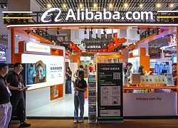 Đằng sau sự bùng nổ trở lại của Alibaba, kéo cổ phiếu công nghệ Trung Quốc hồi sinh