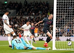 Erling Haaland trở lại để cứu rỗi Man City?