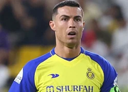 Georgina Rodriguez ra thông điệp đặc biệt với Ronaldo