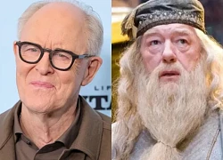 Harry Potter phiên bản truyền hình tìm được thầy Dumbledore?