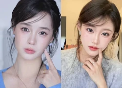 Hiện tượng lạ: 1 mét vuông 10 Kim Ji Won trên MXH xứ Trung