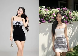 Khoe trọn đường cong hoàn hảo với đầm bodycon quyến rũ