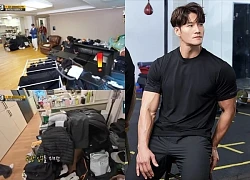 Kim Jong Kook lần đầu hé lộ nhà riêng làm dàn sao muốn "ngất xỉu": Hoá ra không ai yêu là có lí do!