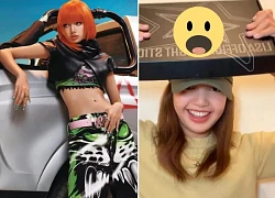 Lisa 'xé túi mù' lightstick, fan phản ứng dữ dội, vì tìm ẩn nguy cơ này?