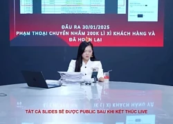 Lý do Phạm Thoại không sao kê toàn bộ tiền số từ thiện chuyển vào tài khoản của mẹ Bắp