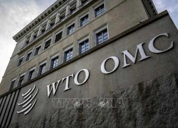 Mỹ không ủng hộ tuyên bố của WTO lên án Nga