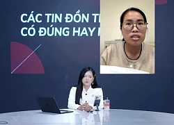 Sau livestream sao kê của TikToker Phạm Thoại, người ủng hộ "xin lại tiền"