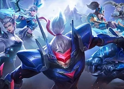 Thống kê lượt xem của Esport Mobile năm 2024: tất cả đều phải "chào thua" trước tựa game MOBA này