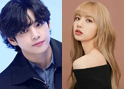 V (BTS) vượt mặt đàn em, phá kỷ lục của Lisa (BLACKPINK), ARMY nở mũi?