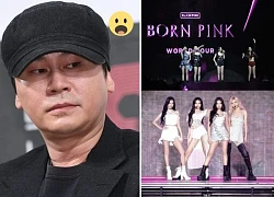 YG gặp biến động khi công bố chuyến lưu diễn mới của BLACKPINK, chuyện gì đây?