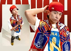 7dnight - Rapper 7 ngón tay sở hữu hit tỷ view: "Tôi không sợ bài hát của mình bị hiểu lầm là nhạc Kpop. Tôi là một rapper người Việt"