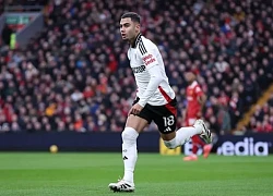 Andreas Pereira nóng lòng trả hận MU