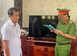 Bắt tạm giam Giám đốc Công ty CP Đầu tư - Phát triển nhà Cà Mau