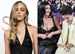 Bùng binh tình ái tay 3 hot nhất Oscar 2025: Timothée hôn Kylie không nóng bằng BTC lợi dụng tình cũ Lily!