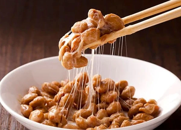 Cách làm đậu nành natto đơn giản tại nhà