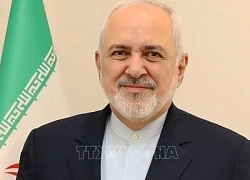 Cựu Ngoại trưởng Iran Javad Zarif từ chức Phó Tổng thống