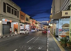 Gia tăng hoạt động tội phạm là người nước ngoài tại đảo du lịch Phuket