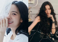 Netflix báo tin sốc về phim của Jisoo (BLACKPINK), chính thức ấn định điều này