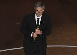 Phim Brazil đầu tiên thắng giải Oscar