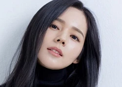 "Quốc bảo nhan sắc" Han Ga In nổi điên