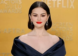 Selena Gomez và hành trình giảm cân, lấy lại phong độ nhan sắc