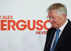 Sir Alex Ferguson bị chỉ trích