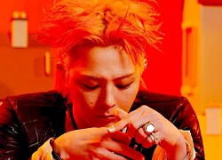 Sự "hết thời" của G-Dragon: Thành tích streaming "lẹt đẹt", bị chê lép vế trước BTS - BLACKPINK nhưng...