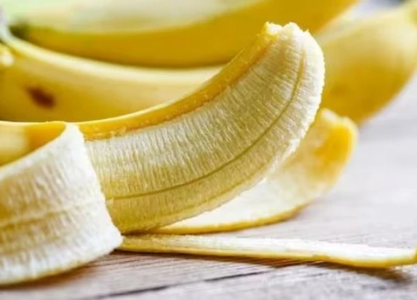 12 lợi ích bất ngờ của vỏ chuối
