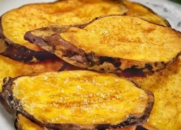 9 lợi ích sức khỏe khi ăn khoai lang