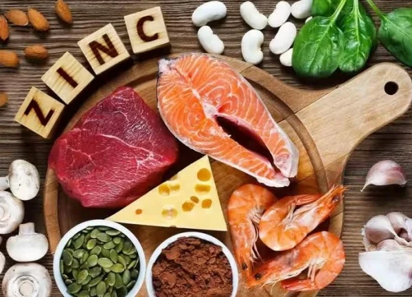 Bổ sung các khoáng chất 'vàng' giúp tuyến giáp khỏe mạnh
