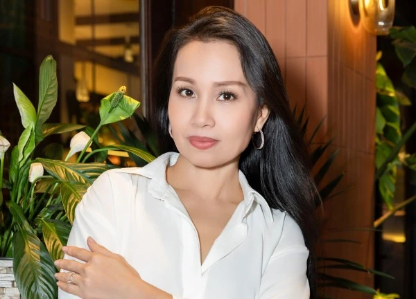 Cẩm Ly: Nhiều người phản đối, nói Minh Vy hại tôi khi cho hát dân ca