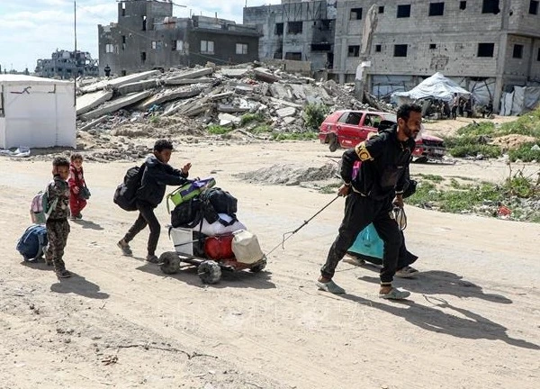 Căng thẳng tại Trung Đông: WHO cảnh báo người dân Gaza đang sống trong 'cơn ác mộng'