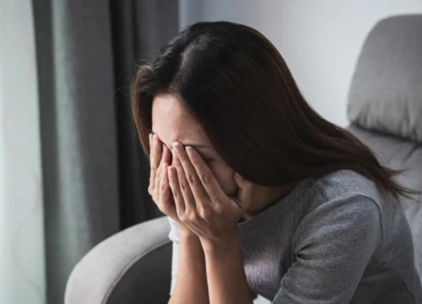 Chồng đòi chia đất cho con riêng