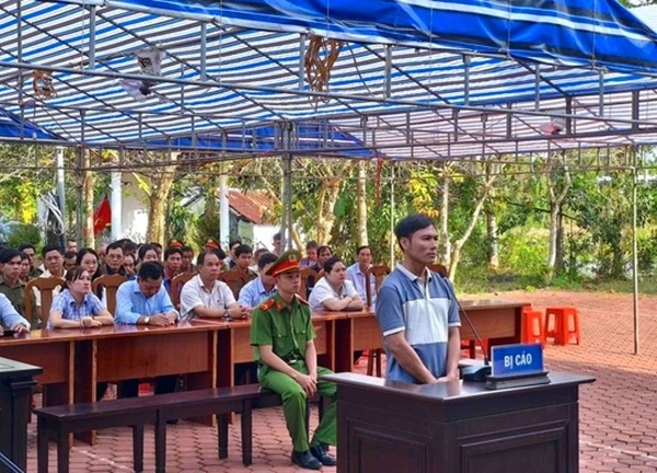 Cà Mau: Được nhận thưởng vì tố giác hộ dân tàng trữ công cụ kích điện