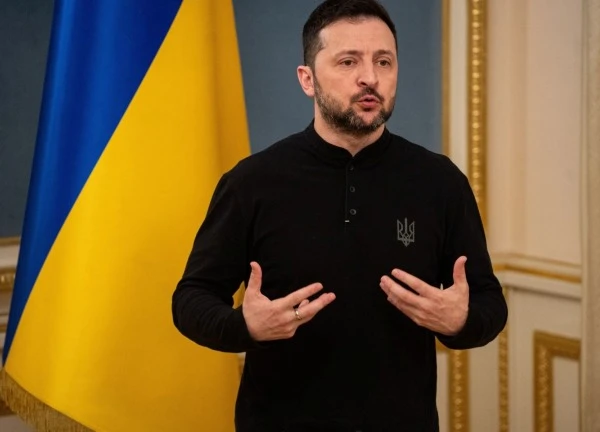 Cựu Thủ tướng Italy tiết lộ về 'nhiệm vụ bí mật' liên quan Ukraine