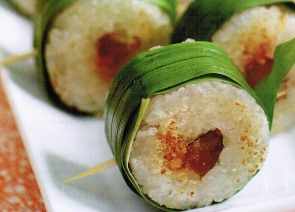 Đi lễ Giỗ Tổ Hùng Vương năm nay đừng quên thưởng thức những đặc sản Phú Thọ này