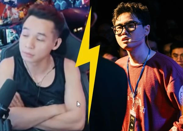 Độ Mixi 'chốt hạ' nam rapper diss mình, phán 1 câu 'bao nhiêu năm nay hiền quá'