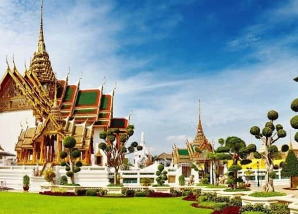 Gợi ý những nơi 'bí ẩn' khách Việt nên đến một lần khi du lịch Thái Lan