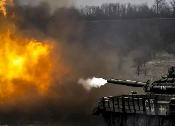 IMF dự đoán thời điểm kết thúc xung đột Ukraine