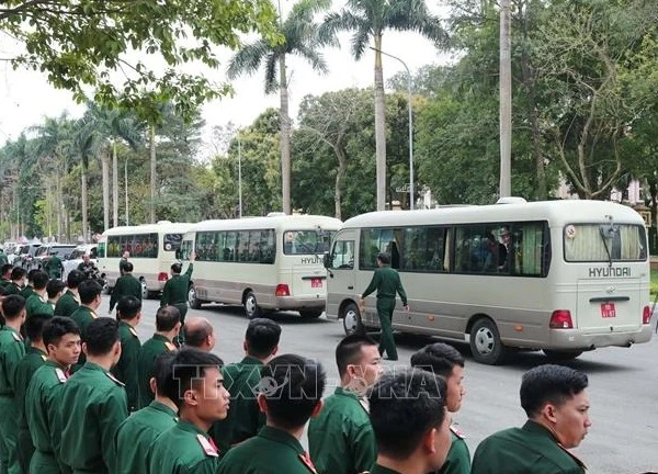 Động đất tại Myanmar: Nhiều nước triển khai các biện pháp hỗ trợ khẩn cấp