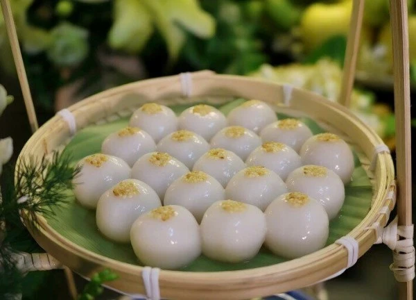 Luộc bánh trôi hay bị nát bét, nhớ 3 điều này, mẻ bánh nào cũng ngon, tròn trịa