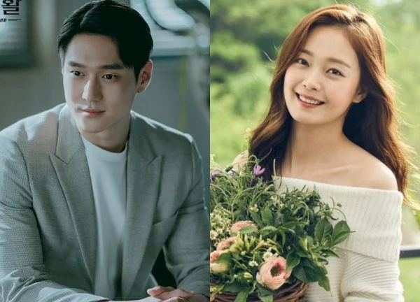 Màn tương tác khiến tài tử Reply 1988 dính tin hẹn hò Jeon So Min (Running Man) ngay trên sóng truyền hình