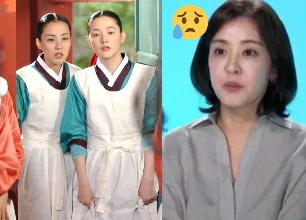 Nàng Dae Jang Geum U50 công khai căn 'bệnh lạ' người già mới mắc phải