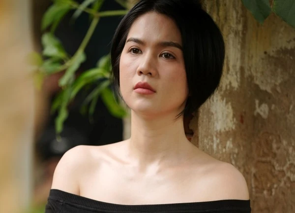 Ngọc Trinh đã hết chiêu?