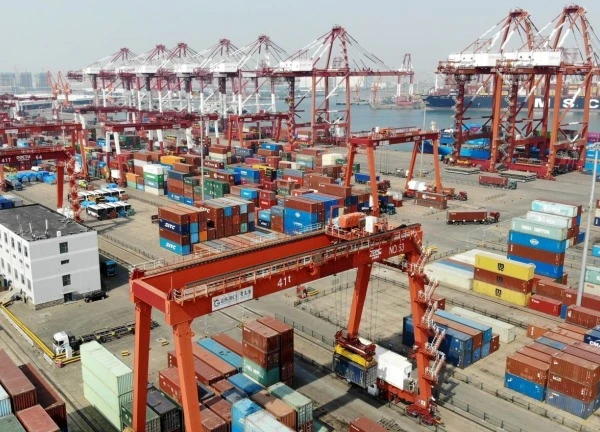 Những thay đổi đáng chú ý trong chiến lược phát triển kinh tế của Trung Quốc