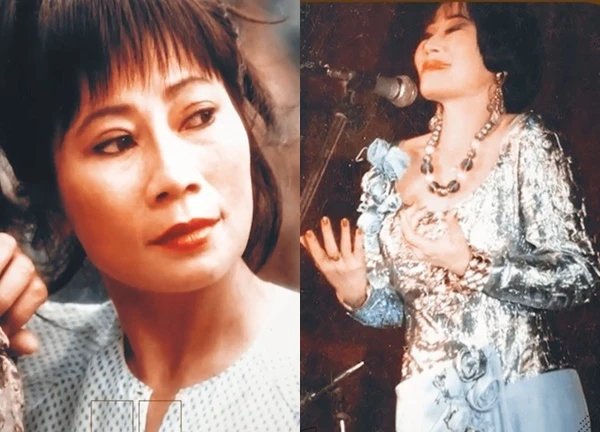 Nữ NSND qua đời tuổi 50 vì tai biến: Đám tang đông nghẹt người, xe xếp tràn một con phố Hà Nội