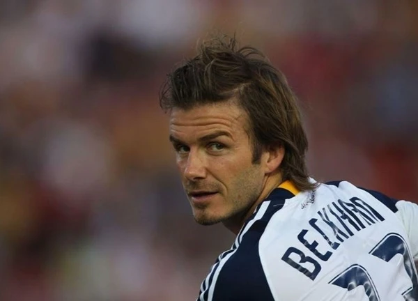 Nước đi giúp Beckham kiếm hàng trăm triệu USD tại Mỹ