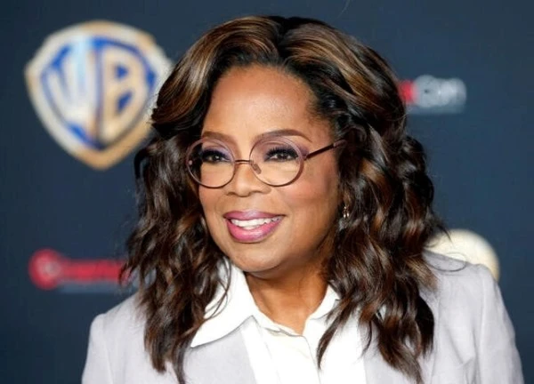 Oprah Winfrey bị 'réo tên' trong một vụ án hiếp dâm